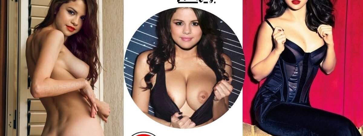 Selena Gomez Leaked Nudes